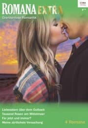 Cover von Romana Extra Band 67
