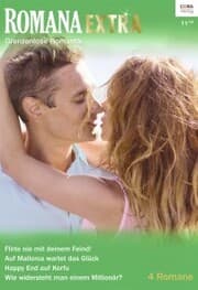 Cover von Romana Extra Band 87