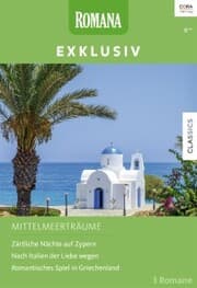 Cover von Romana Exklusiv Band 310