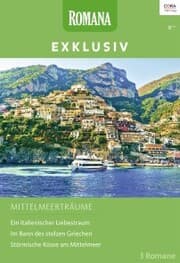Cover von Romana Exklusiv Band 312