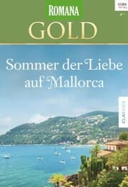 Cover von Romana Gold Band 52