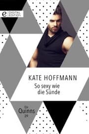 Cover von So sexy wie die Sünde