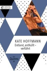 Cover von Entlarvt, enthüllt - verführt