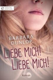 Cover von Liebe mich! Liebe mich!