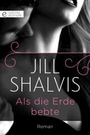 Cover von Als die Erde bebte