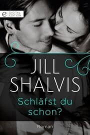 Cover von Schläfst du schon?