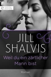 Cover von Weil du ein zärtlicher Mann bist