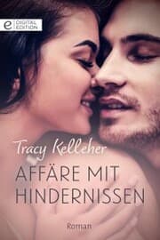 Cover von Affäre mit Hindernissen