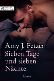 Cover von Sieben Tage und sieben Nächte