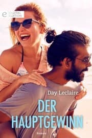 Cover von Der Hauptgewinn