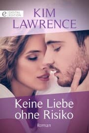 Cover von Keine Liebe ohne Risiko