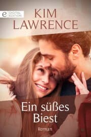 Cover von Ein süßes Biest