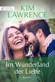 Cover von Im Wunderland der Liebe