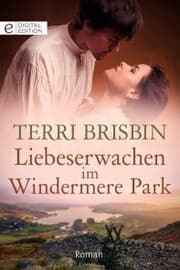 Cover von Liebeserwachen im Windermere Park