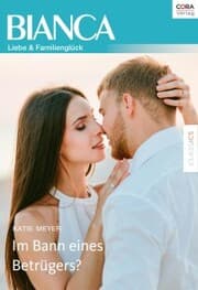 Cover von Im Bann eines Betrügers?
