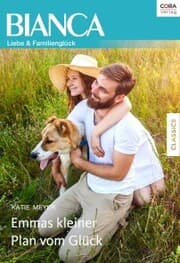 Cover von Emmas kleiner Plan vom Glück