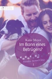 Cover von Im Bann eines Betrügers?