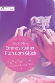 Cover von Emmas kleiner Plan vom Glück