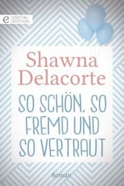 Cover von So schön, so fremd und so vertraut