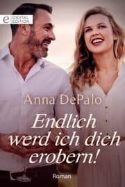 Cover von Endlich werd ich dich erobern!