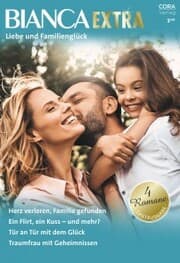 Cover von Bianca Extra Band 81