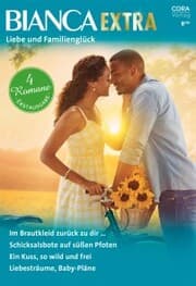 Cover von Bianca Extra Band 86