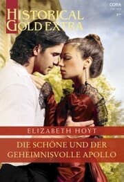 Cover von Die Schöne und der geheimnisvolle Apollo