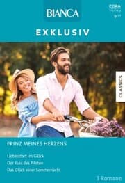 Cover von Bianca Exklusiv Band 326