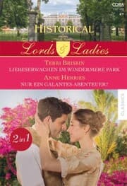 Cover von Historical Lords & Ladies Band 80