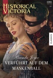 Cover von Verführt auf dem Maskenball