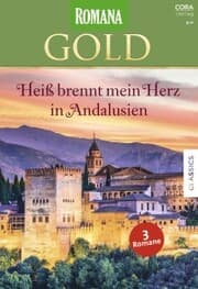 Cover von Romana Gold Band 59