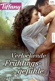 Cover von Tiffany Exklusiv Band 33
