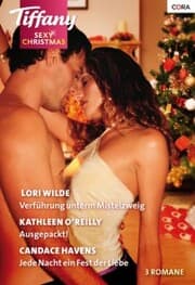 Cover von Tiffany Sexy Christmas Band 7