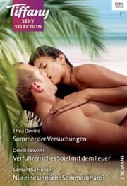 Cover von Tiffany Sexy Selection Band 2