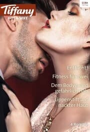 Cover von Tiffany Hot & Sexy Band 59