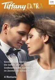 Cover von Tiffany Extra Hot & Sexy Band 67