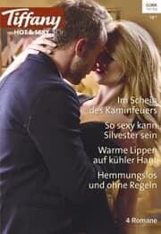 Cover von Tiffany Hot & Sexy Band 60