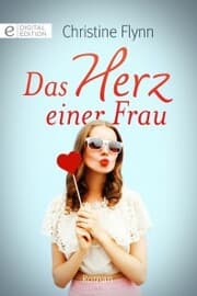 Cover von Das Herz einer Frau