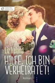 Cover von Hilfe, ich bin verheiratet!