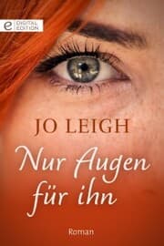 Cover von Nur Augen für ihn