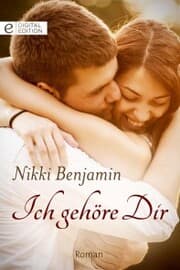 Cover von Ich gehöre Dir