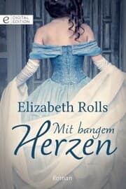 Cover von Mit bangem Herzen