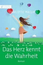 Cover von Das Herz kennt die Wahrheit