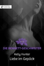 Cover von Liebe im Gepäck