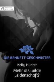 Cover von Mehr als wilde Leidenschaft?