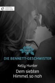 Cover von Dem siebten Himmel so nah