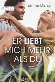 Cover von Er liebt mich mehr als du