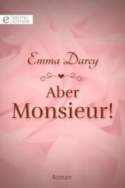 Cover von Aber Monsieur!