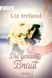 Cover von Die geraubte Braut