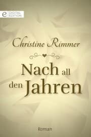 Cover von Nach all den Jahren